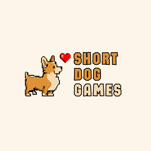 Short Dog Games